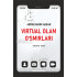 «Virtual olam o'smirlari. Jinoyat sari» (lotin)