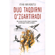 «Duo taqdirni o'zgartiradi»