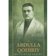 «Abdulla Qodiriy qoldirgan xazina»
