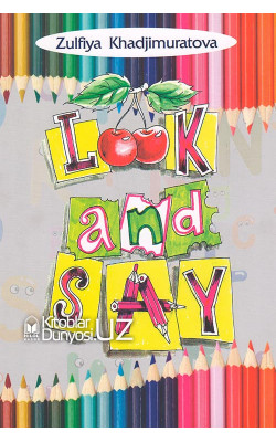 «Look and say»