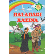 «Daladagi xazina» (29 ertak)