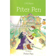 «Piter Pen» 2 xil tilda
