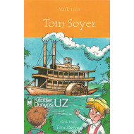 «Tom Soyer» 2 xil tilda