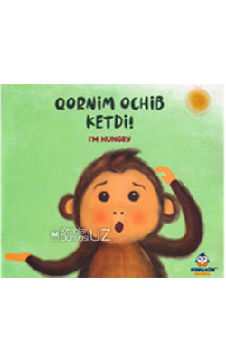 «Qornim ochib ketdi»