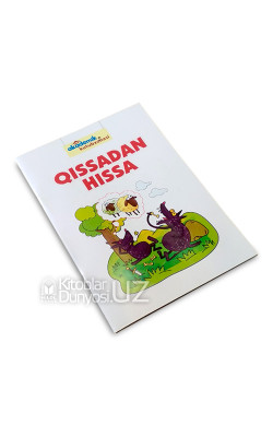 «Qissadan hissa»