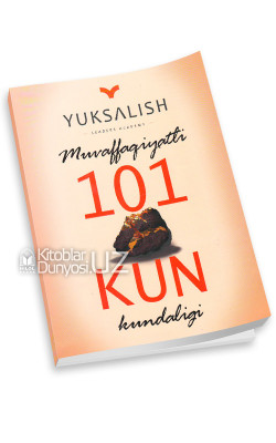 «Muvaffaqiyatli 101 kun kundaligi»
