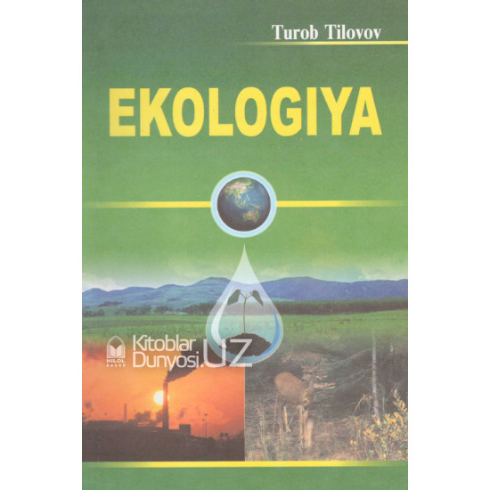 «Ekologiya»