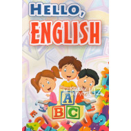 «Hello, English»