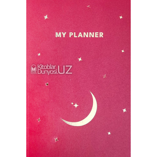 «My planner»