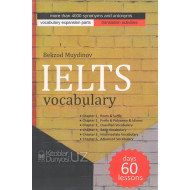 «IELTS vocabulary»