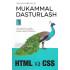«Mukammal dasturlash» 1-kitob. HTML va CSS
