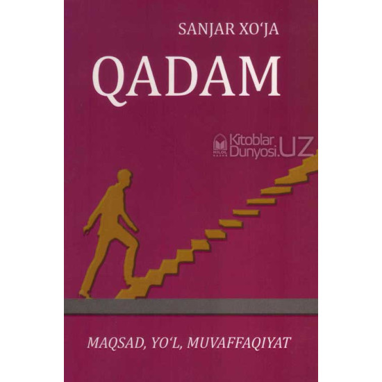 «Qadam»
