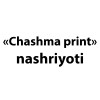 «Chashma print»