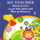 «My Teacher»