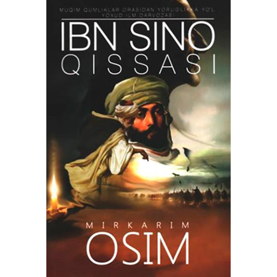 «Ibn Sino qissasi»