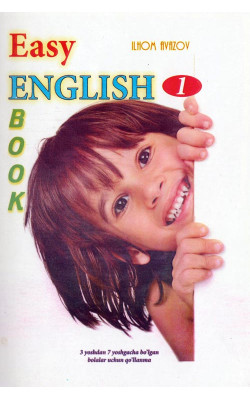 «Easy english book 1»