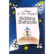 «Kichkina shahzoda»