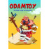 «Odamtoy» (O`zbek xalq ertaklari)