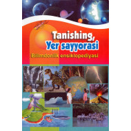 «Tanishing, yer sayyorasi»