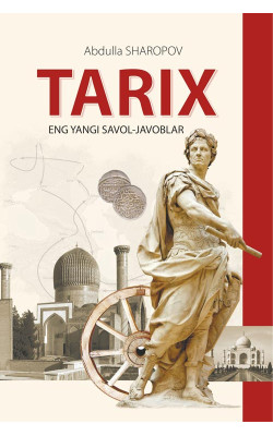 «TARIX» (Eng yangi savol-javoblar) ‎