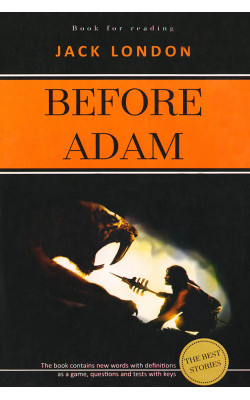 «Before Adam»