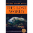 «The lost world»