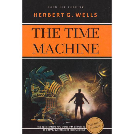 «The time machine»