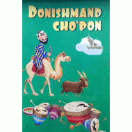 «Donishmand cho’pon»